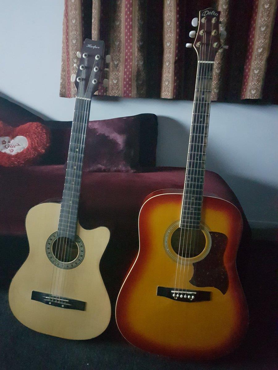 Student Guitars