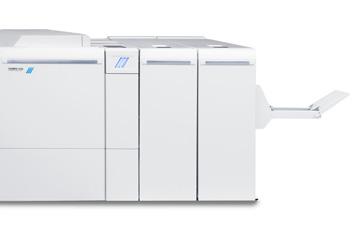 A Professional Bind PLOCKMATIC PRO50/35 BOOKLET MAKER To keep your booklet making jobs in-house, choose the Plockmatic Pro50/35 Booklet Maker, which offers an effective and productive booklet making