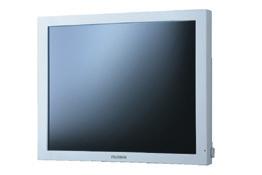 Monitors Monitors FUJIFILM CDL 1909A Product Description 19" LCD monitor 7 kg, 432 mm (W) x 353 mm (H) x 84.