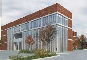 CPI is constructing the National Biologics Manufacturing Centre, working with