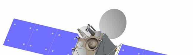 Satellite Reference Missions 2) 2) Hybrid Hybrid P(UHF)-/X-/Ka-band