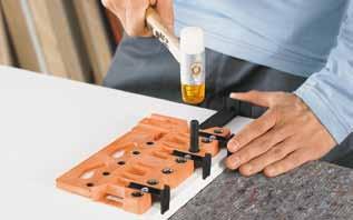 Installation course Is your carpenter certified by Blum? If not, then encourage him to take up a free of charge Skill Development Course and be a Certified Blum carpenter.