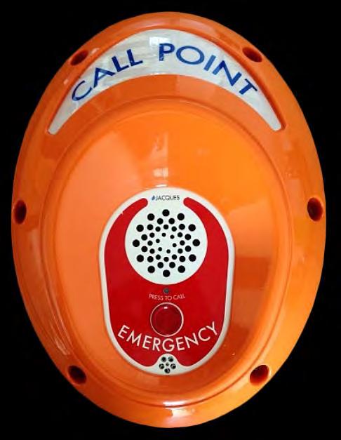 Emergency Call Point vs.