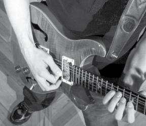 The Guitar System - Beginner - Essential Guitar Scales And Lead Techniques The Major Scale Now that you ve practiced your technique and musicality quite a bit with the minor pentatonic and blues