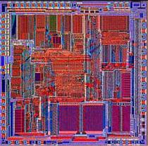microprocessor (Intel 4004)
