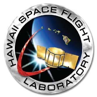 The Hawaii Space Flight Laboratory and the LEONIDAS Program Program Summary and Goals Reaching for the Stars: NextGen