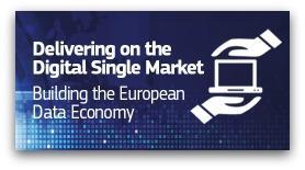 European data economy Your suggestions for the future policy agenda on the