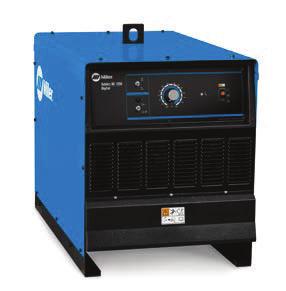 Submerged Arc System SubArc DC 650/800 and DC 1000/1250 Digital Submerged Arc Welding Power Source Three-phase, CC/CV DC power sources are designed to provide a superior arc for the Submerged Arc