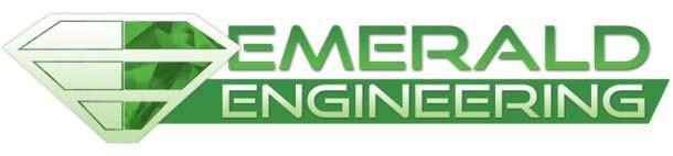 Adam T. Powell, PE President Emerald Engineering, Inc. Jeffrey L.