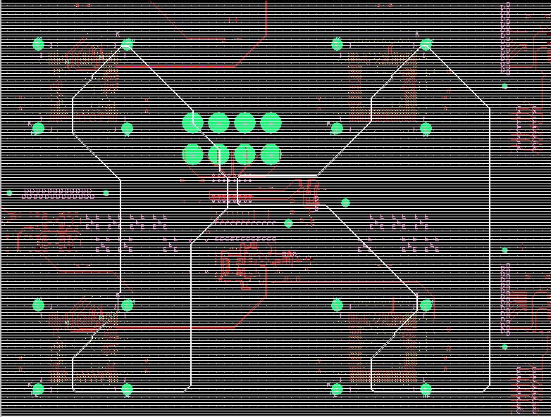 Layer 1_2_3 with 48 Capacitors No Pad Inductance for the Capacitors Master_1.