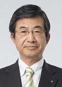 4 Satoshi Uenoyama (Date of birth: November 18, 1953) 97,917 shares Apr. 1980: Apr. 2009: Apr. 2011: Jun. 2011: Apr. 2014: Apr. 2016: Apr.