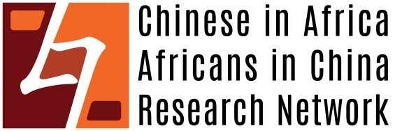 China-Africa in