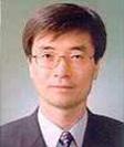 Jin-Yeong Kang received the M.E. and Ph. D. degrees in Physics from Korea Advanced Institute of Science and Technology, in 1979 and 1991, respec tively.