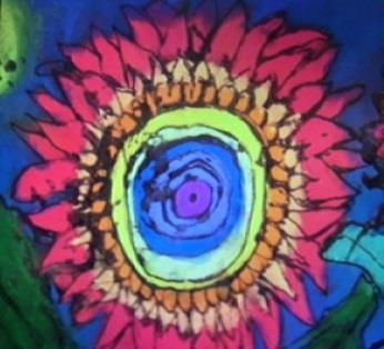 July 23 27, 1 3pm Fee per 4-7 Pastels with Panache! $40 Taught by Lynn Hogan Learn basic sketching techniques and color blending with chalk pastels.