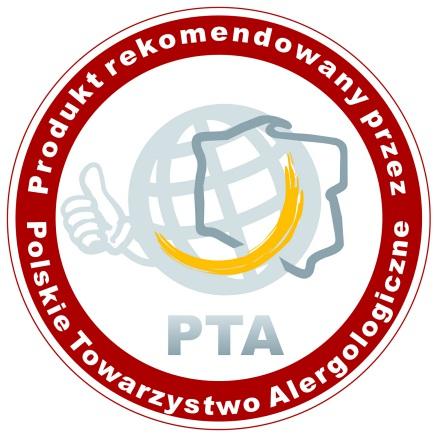 recommendation of Polish Allergy Society (PTA)
