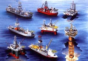 Presentation outline Deepwater drilling training objectives