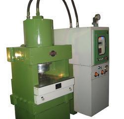 MACHINERY FOR MAKING