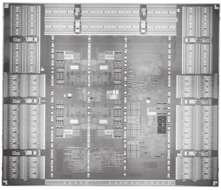 LSI and Circuit Technologies for the SX-8 Supercomputer By Jun INASAKA,* Toshio TANAHASHI,* Hideaki KOBAYASHI,* Toshihiro KATOH,* Mikihiro KAJITA* and Naoya NAKAYAMA This paper describes the LSI and