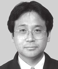 Toshihiro KATOH joined NEC Corporation in 1988.