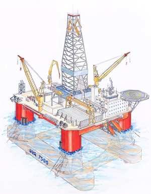 What is Offshore Business Field