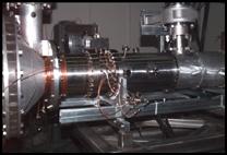 Power Laser Program Remote Sensing High Efficiency Electric