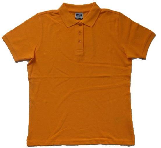 Men's Workwear Polo Shirt. 100% Combed Cotton, Pique, 220gsm. Color Fastness (Sweat/Light): Grade 4-5. Shrinkage: Max 3-4%.