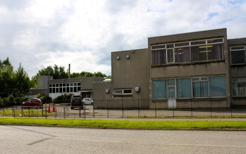 However, many months after this announcement it unfolded that Linwood would need to sacrifice its community centre in order to make way for a through road into this facility.