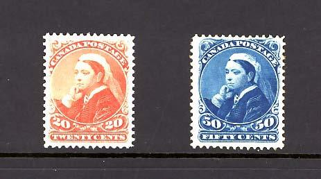 The 15 Large Queen was never replaced by another 15, and remained in production and issued to postmasters from March