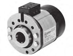 In generl slip rings re used to trnsmit power, signls or dt, pneumtic nd hydrulic, from sttionry to rotting pltform.