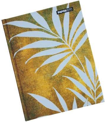 Blank Book (Hard Bound) B-Series Premium Quality Natural Shade Paper No Ruling Hard Bound Satin Book Mark Matt Lamination Design Concept: Where the base