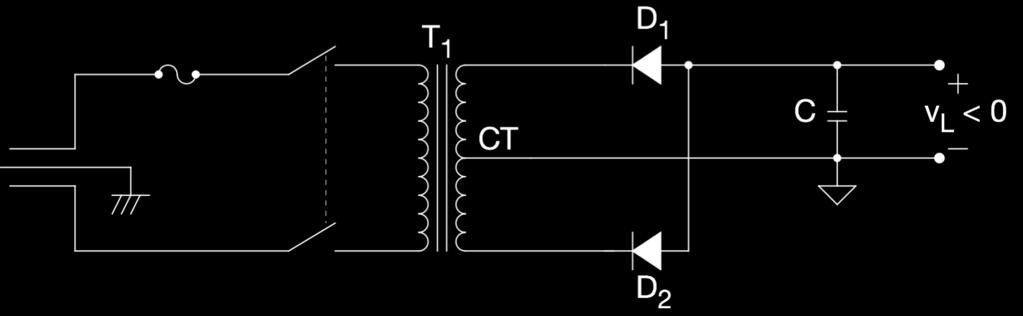 Basic Diode Circuits