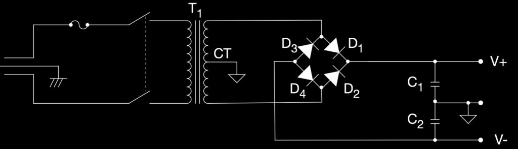 Basic Diode Circuits