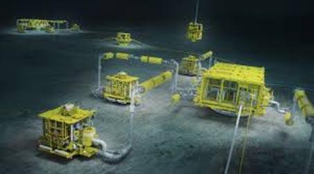 Subsea Production System (SPS) Training - Paid Overview of Subsea Engineering Multiplex Subsea Control BOP Stack Operations, maintenance, trouble shooting and job hazard analysis Subsea Field