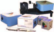- SDL Spectrometry Elemental Analyzers Optical Components Gratings and OEM