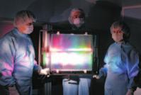 Size Analysis Emerging Business Optical Characterization of Thin Films Forensics www.