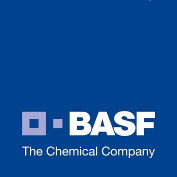Technical Information TI/T June 2011 Page 1 of 5 = Registered trademark of BASF SE