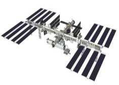 the International Space Station Technology investments of the type proposed in the