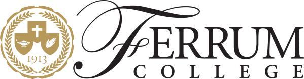 Course Equivalencies with the Virginia Community College System FERRUM COLLEGE has approved certain course equivalencies with all schools in the Virginia Community College system.