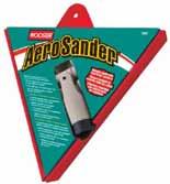 sandpaper Extremely durable no slipping, tearing, curling, or clogging VECO brand hook-and-loop fastener for easy changes 9991-155 1800 16.2 x 16.5 x 5.2 in.