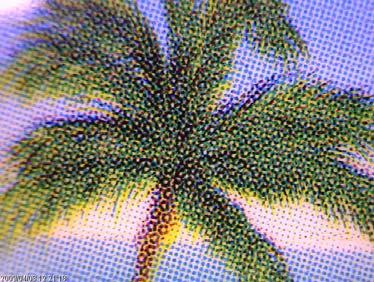 ability of the Kodak Flexcel NX Digital Flexographic System, using SQUAREspot Imaging