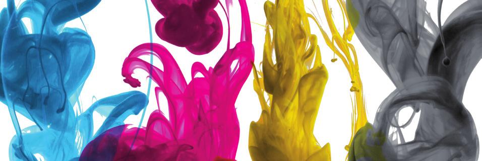 WATER-BASED FLEXO INKS How to Supercharge Your Water-Based Flexo Inks Global Environmental awareness is driving the printing industry to consider other ink systems in order to print more ecological