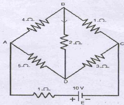 3. Derive and formulate the expression for transient response of (i) R-L series circuit (ii) R-C series circuit (iii) R-L-C series circuit. (16) 4.