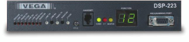 Additionally, a single phone line can now be a shared resource among several IP-based dispatch consoles in a facility.