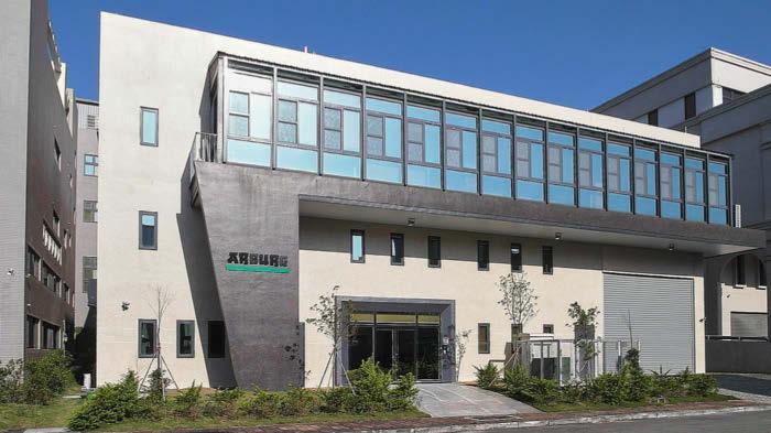 SUBSIDIARY Increased presence in Asia Taiwan: ARBURG opens fully owned subsidiary in Taichung Since April 2016, ARBURG has been operating a fully-owned subsidiary in Taichung, Taiwan.