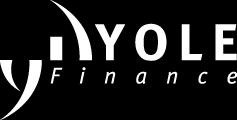 com Market, technology and strategy consulting www.yole.