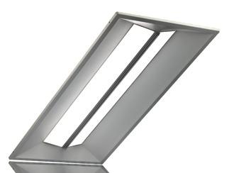 dramatic highlights Cree LED lamps offer design