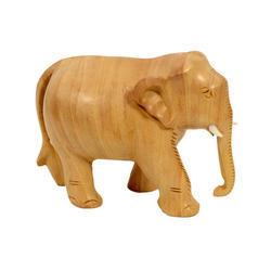 Elephant Wooden