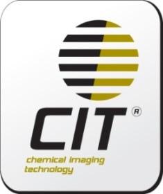 using HSI/CIT Quantitative analysis of chemical constituents as add on Removing foreign
