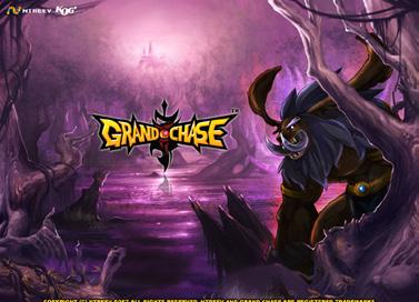 Grand Chase is an online action brawler set in a medieval fantasy world.