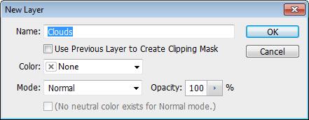 NOTE: You can also delete a layer by clicking the Delete layer button at the bottom of the Layers panel.